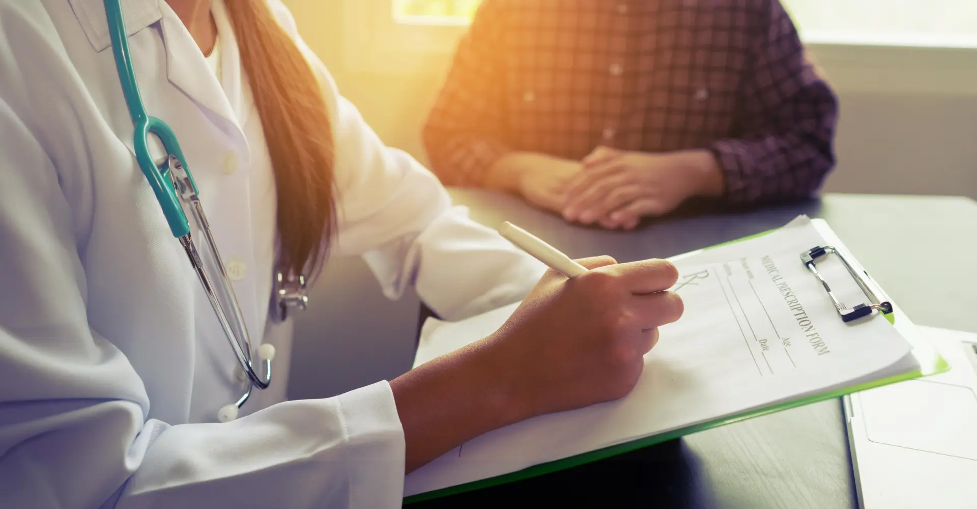 Perspex Health App Collab